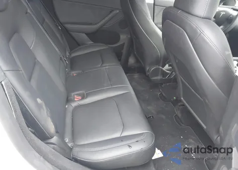 2023 Tesla Model Y Awd/Long Range Dual Motor All-Wheel Drive from USA, damaged, VIN 7SAYGDEE6PF802982